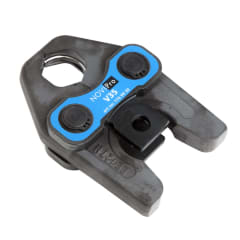 NOVIPRO PRESSBACK M28 - Kopparröranslutning - RSK 1771411