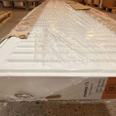 DEMO RADIATOR THERMOPANEL TP11-426 ANSLUTNING HÖGER M V4 PURMORSK 6606930