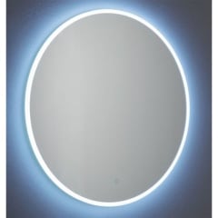 Demo Alterna Bliss Rund Spegel 800mm med LED Belysning RSK 8947766