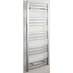 Alterna Scalda Handdukstork O 50x118 Krom RSK 8759499