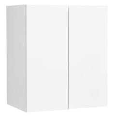 DEMO Alterna Isella Väggskåp 60x39 Vit Matt RSK 8948378