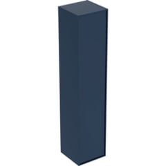 IFÖ Sense Art Högskåp Blå med Spegel RSK 8939129