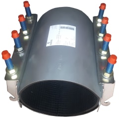 Ulefos AB Rfr reparationsmuff RS2 140-160mm L300 RSK 1140514