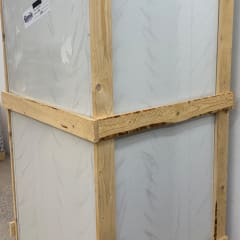 Ackumulatortank 750 L