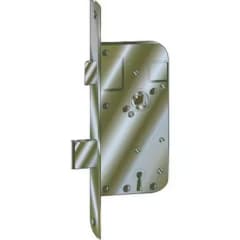 LÅSHUS ASSA ABLOY 40C/45 VÄNSTER