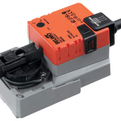 Belimo NR230A Ställdon Vridande för Kulventiler RSK 5373002