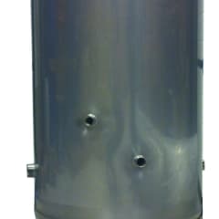 ALTECH HYDROFOR RF  500L Rostfri Trycktank för Dricksvatten RSK 5601770