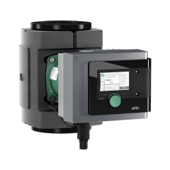 Wilo Stratos MAXO 50/0,5-16-R7 cirkulationspump DN50 – transportskadad