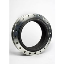  DN250 GUMMIKOMPENSATOR EPDM FZV WP16 PN10 SWECOMP Produktkod 248111
