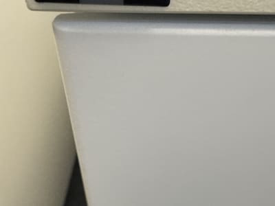 Kontorshurtsar – vita, 3 lådor