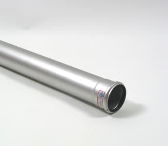 Blücher EuroPipe Ø75mm L=2m Syrafast RSK 1550244