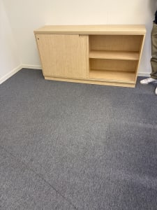 Kinnarps Sideboard / sidobord begagnat