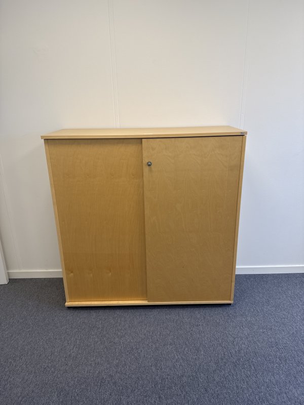 Kinnarps förvaringsskåp