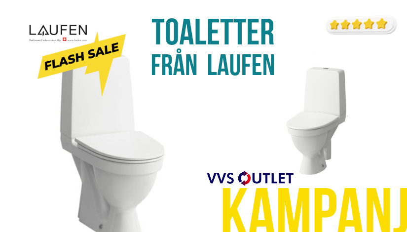 Vvs Toalett () Vvs Toalett