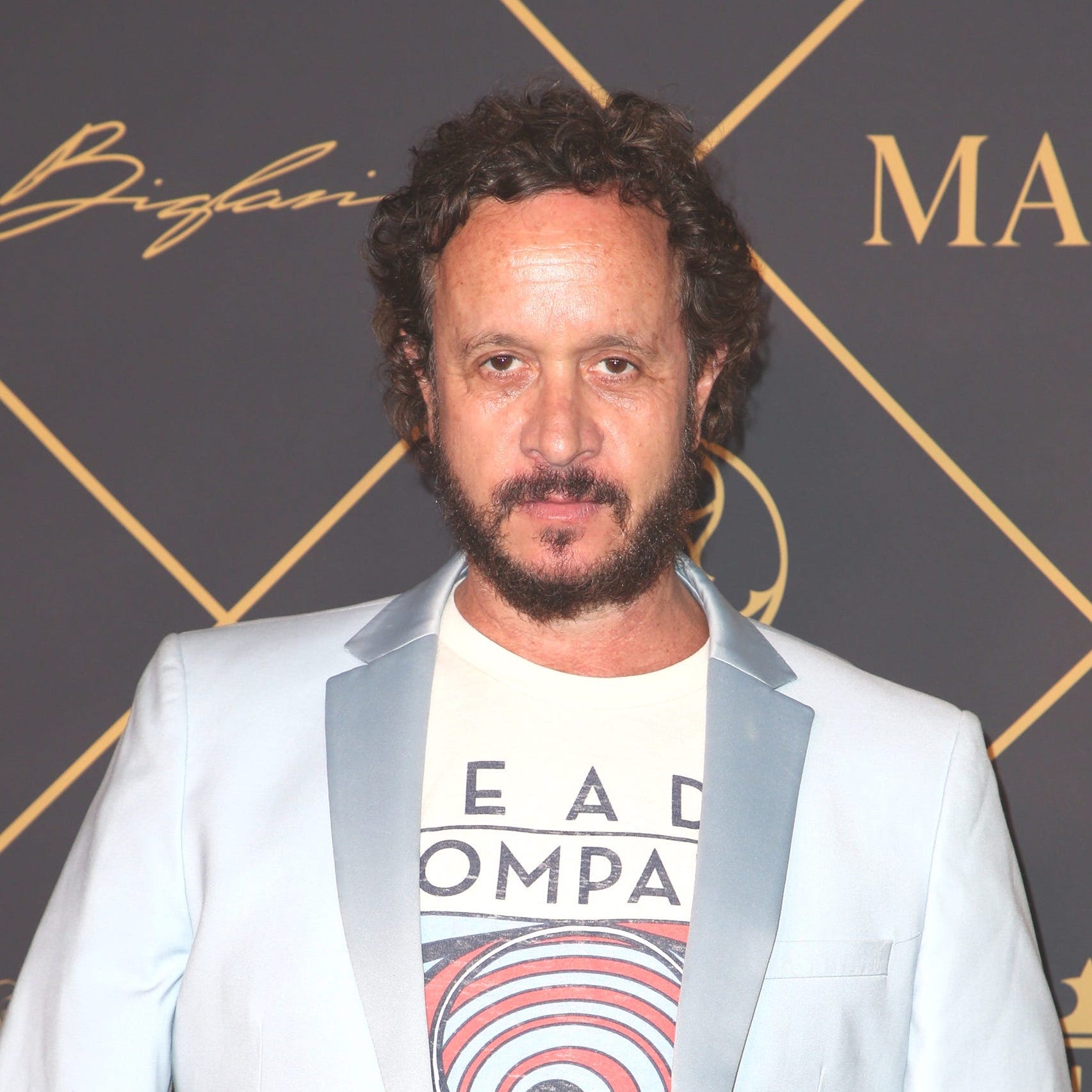 Pauly Shore