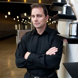 Bud Brutsman
