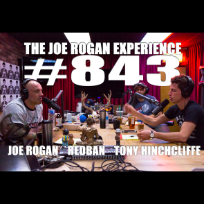 Joe Rogan Experience #843 - Tony Hinchcliffe
