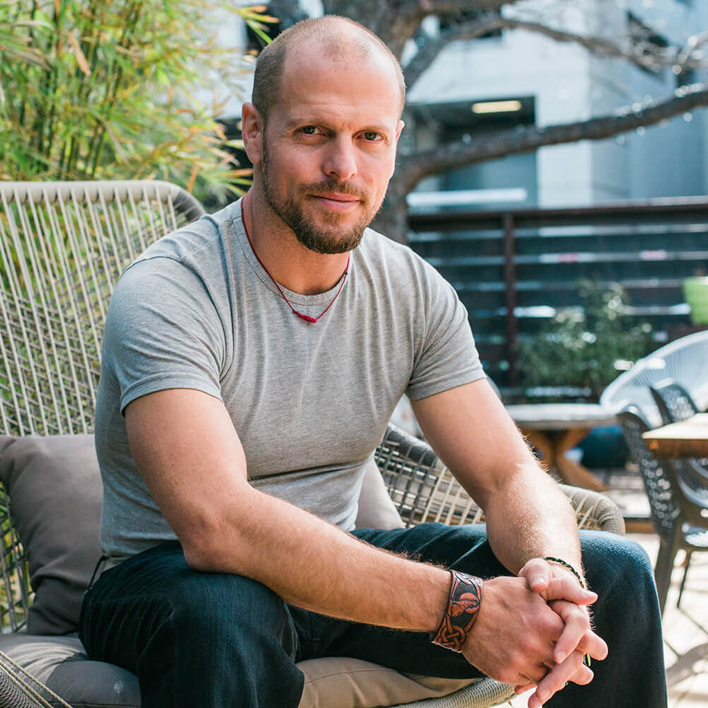 Tim Ferriss Merch Tim Ferriss