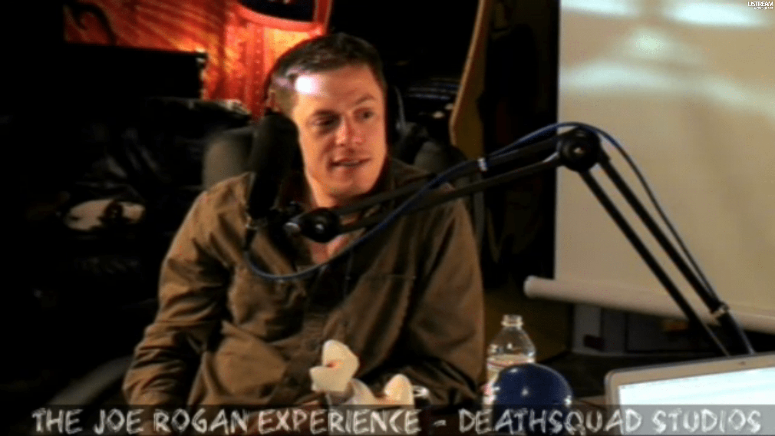 Steven Riela Joe Rogan Experience #176 - Steven Rinella