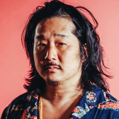 Bobby Lee