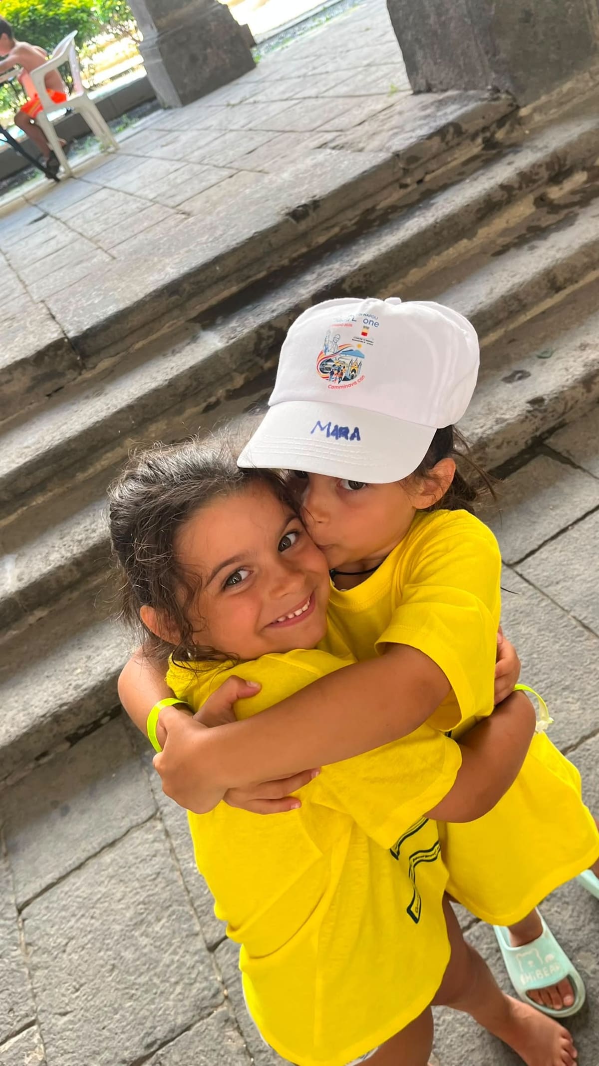 Prima settimana di Campo Estivo… archiviata! ☀️🎉