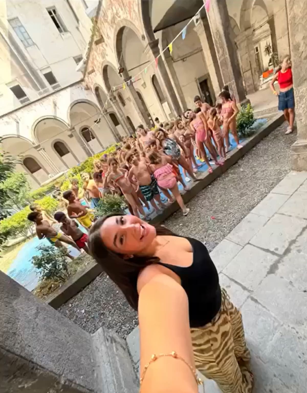 Non è un addio, ma un arrivederci!