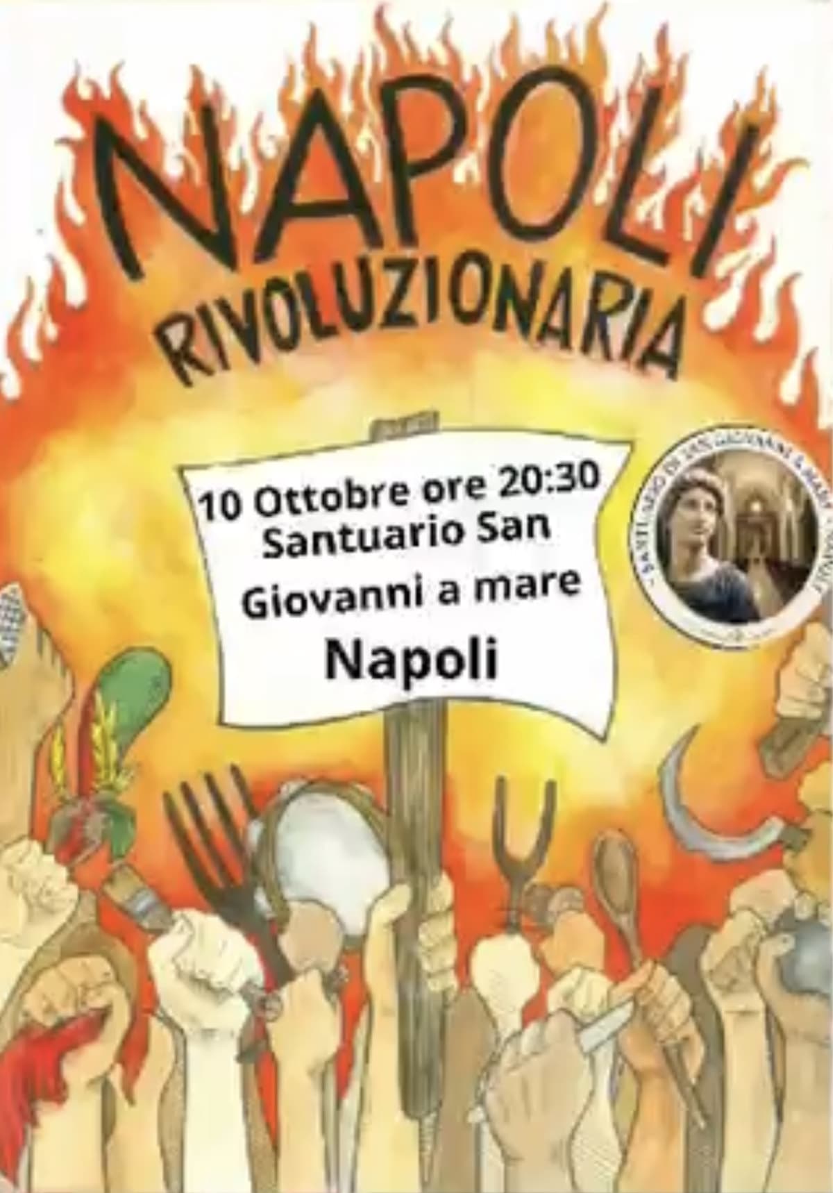 Napoli Rivoluzionaria