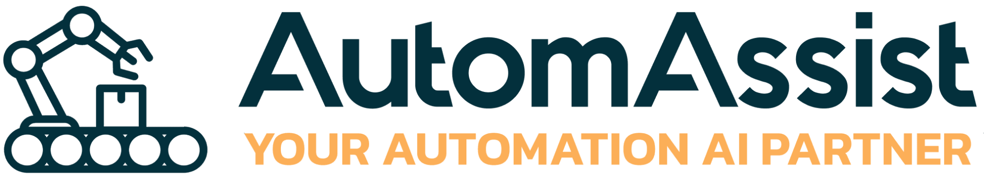 AutomAssist Logo