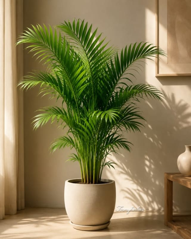 Areca Palm
