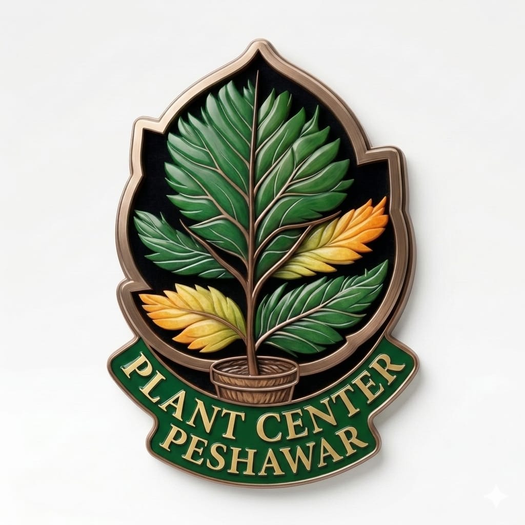 Plant Center Peshawar