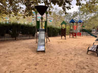 Parc de la Pegaso (infantil 2)