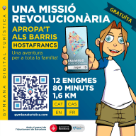 Ruta: Una missió Revolucionària