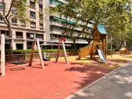 Parc Sant Joan - Rosselló