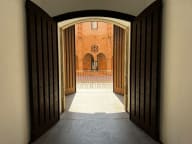 Casal infantil Convent de Sant Agustí