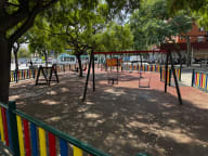Parc infantil Gorg