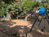 Parc Jardins Can Mantega