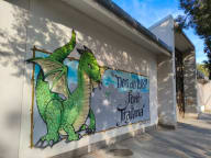 Casal Infantil El Petit Drac de Sant Martí