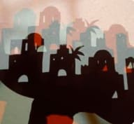 El viatge de la Nur – Cacauet Teatre