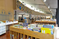 Biblioteca Joan Miró
