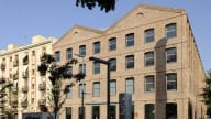 Biblioteca Poblenou - Manuel Arranz