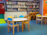 Biblioteca Ramon dAlòs - Moner