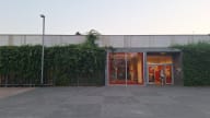 Centre Cívic Baró de Viver