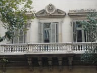 Centre Cultural la Casa Elizalde