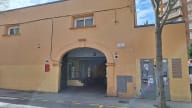 Centro cívico Casinet d'Hostafrancs