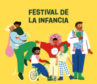 Festival de la Infancia 2026