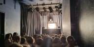 La Puntual – Teatre de Titelles