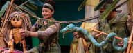 La nena de la jungla – Festuc Teatre