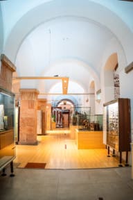 Museu de la Xocolata de Barcelona