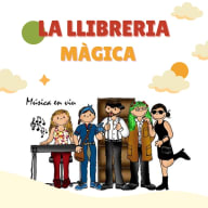 La llibreria màgica
