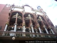 Palau de la Música Catalana